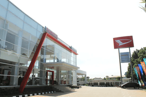 Ini Lokasi Bengkel Astra Daihatsu Terdekat di Bogor Yasmin